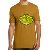 Unisex Cotton Tee Thumbnail