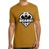 Unisex Cotton Tee Thumbnail