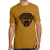 Unisex Cotton Tee Thumbnail