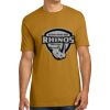 Unisex Cotton Tee Thumbnail