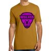 Unisex Cotton Tee Thumbnail