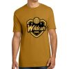 Unisex Cotton Tee Thumbnail