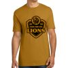 Unisex Cotton Tee Thumbnail
