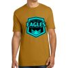 Unisex Cotton Tee Thumbnail