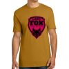 Unisex Cotton Tee Thumbnail