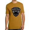 Unisex Cotton Tee Thumbnail