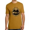 Unisex Cotton Tee Thumbnail