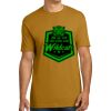 Unisex Cotton Tee Thumbnail