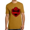 Unisex Cotton Tee Thumbnail