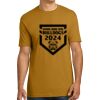 Unisex Cotton Tee Thumbnail