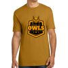 Unisex Cotton Tee Thumbnail