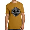 Unisex Cotton Tee Thumbnail