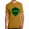 Unisex Cotton Tee Thumbnail