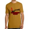 Unisex Cotton Tee Thumbnail