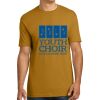 Unisex Cotton Tee Thumbnail