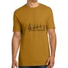 Unisex Cotton Tee Thumbnail