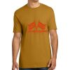 Unisex Cotton Tee Thumbnail