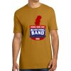 Unisex Cotton Tee Thumbnail