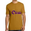 Unisex Cotton Tee Thumbnail