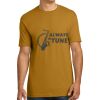 Unisex Cotton Tee Thumbnail