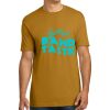 Unisex Cotton Tee Thumbnail