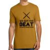 Unisex Cotton Tee Thumbnail
