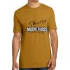 Unisex Cotton Tee Thumbnail