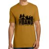 Unisex Cotton Tee Thumbnail