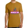 Unisex Cotton Tee Thumbnail