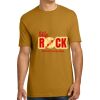 Unisex Cotton Tee Thumbnail