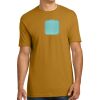 Unisex Cotton Tee Thumbnail