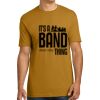 Unisex Cotton Tee Thumbnail
