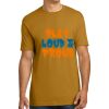 Unisex Cotton Tee Thumbnail