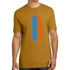 Unisex Cotton Tee Thumbnail