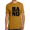 Unisex Cotton Tee Thumbnail