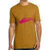 Unisex Cotton Tee Thumbnail