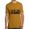Unisex Cotton Tee Thumbnail