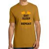 Unisex Cotton Tee Thumbnail