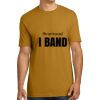 Unisex Cotton Tee Thumbnail