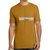 Unisex Cotton Tee Thumbnail