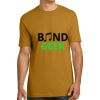 Unisex Cotton Tee Thumbnail