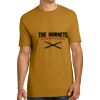 Unisex Cotton Tee Thumbnail