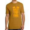 Unisex Cotton Tee Thumbnail