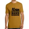 Unisex Cotton Tee Thumbnail