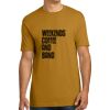 Unisex Cotton Tee Thumbnail
