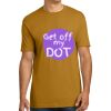 Unisex Cotton Tee Thumbnail
