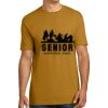 Unisex Cotton Tee Thumbnail