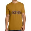Unisex Cotton Tee Thumbnail