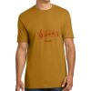 Unisex Cotton Tee Thumbnail