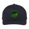 112+ R-Flex Adjustable Trucker Cap Thumbnail